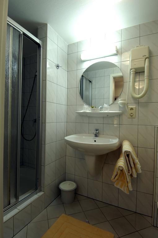 Zum Burghof Hotel Schoenberg ห้อง รูปภาพ