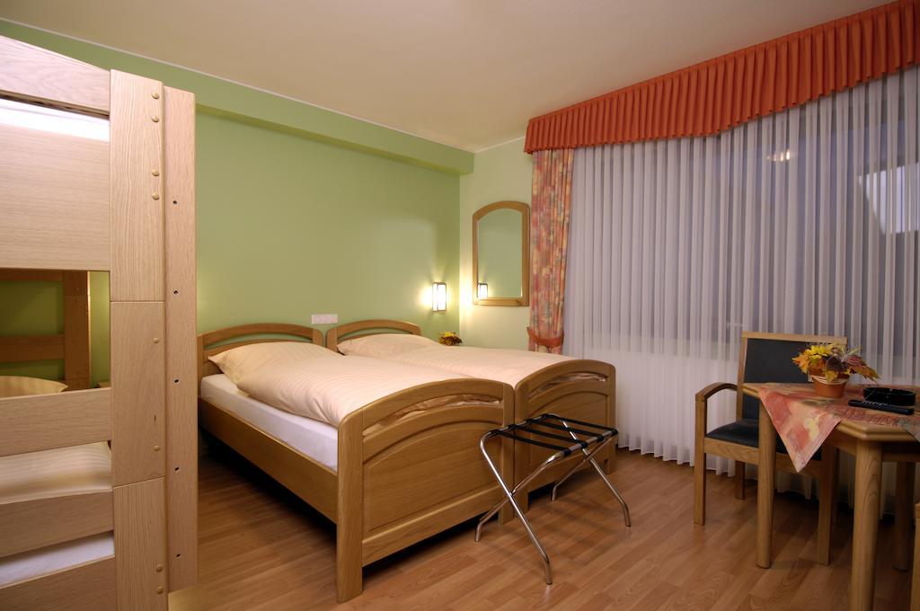 Zum Burghof Hotel Schoenberg ห้อง รูปภาพ